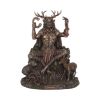 Cernunnos and Animals 23cm History and Mythology History and Mythology