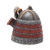 The Last Samurai 14cm Skulls Father's Day