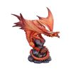 Adult Fire Dragon (AS) 24.5cm Dragons Drachenfiguren