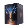 Adult Fire Dragon (AS) 24.5cm Dragons Drachenfiguren