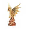 Adult Desert Dragon (AS) 24.5cm Dragons Drachenfiguren