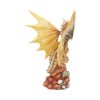 Adult Desert Dragon (AS) 24.5cm Dragons Drachenfiguren