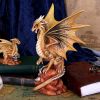 Adult Desert Dragon (AS) 24.5cm Dragons Drachenfiguren
