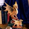 Adult Desert Dragon (AS) 24.5cm Dragons Drachenfiguren