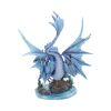 Adult Water Dragon (AS) 31cm Dragons Drachenfiguren