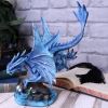 Adult Water Dragon (AS) 31cm Dragons Drachenfiguren
