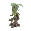 Adult Forest Dragon (AS) 25.5cm Dragons Drachenfiguren