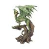 Adult Forest Dragon (AS) 25.5cm Dragons Drachenfiguren