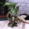 Adult Forest Dragon (AS) 25.5cm Dragons Drachenfiguren