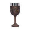 Odin Goblet 17cm History and Mythology Verkaufte Artikel