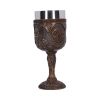 Valkyrie Goblet 17cm History and Mythology Verkaufte Artikel