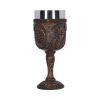 Valkyrie Goblet 17cm History and Mythology Verkaufte Artikel