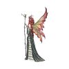 The Green Woman (AB) 49cm Fairies Große Feenfiguren