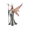 The Green Woman (AB) 49cm Fairies Große Feenfiguren