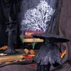 Talyse (Small) 30CM Witches Every Day Is Halloween