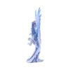 Adult Silver Dragon (AS) 31.5cm Dragons Drachenfiguren