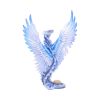Adult Silver Dragon (AS) 31.5cm Dragons Drachenfiguren
