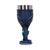 Sea Blade Goblet by Ruth Thompson 17.8cm Dragons Stock Arrivals