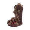 The Wisest Dryad Backflow Incense Burner 18cm Tree Spirits Top 200 None Licensed