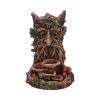 The Wisest Dryad Backflow Incense Burner 18cm Tree Spirits Top 200 None Licensed