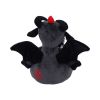 Baphomet Plush 22cm Baphomet Every Day Is Halloween