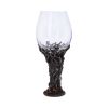 Forest Nectar Goblet 23cm Tree Spirits Goblets