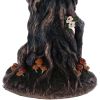 Forest Nectar Goblet 23cm Tree Spirits Goblets