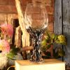 Forest Nectar Goblet 23cm Tree Spirits Goblets