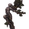 The Forest Nymph Elemental 25cm History and Mythology History and Mythology