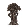 Triple Moon Goddess Hecate 18.5cm Maiden, Mother, Crone Gifts Under £100