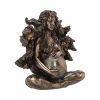 Gaea Mother of all Life 18cm History and Mythology Mother's Day
