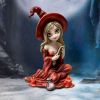 Rina 15cm Witches Halloween RRP Above 20