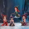 Rina 15cm Witches Halloween RRP Above 20