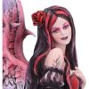 Rose 39cm Fairies Verkaufte Artikel