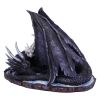 Mothers Sanctuary 18cm Dragons Drachenfiguren
