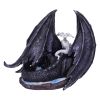 Mothers Sanctuary 18cm Dragons Drachenfiguren