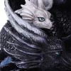 Mothers Sanctuary 18cm Dragons Drachenfiguren