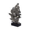 Natural Emotion - Kiss 37cm Tree Spirits Gifts Under £100