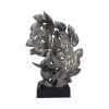 Natural Emotion - Kiss 37cm Tree Spirits Gifts Under £100