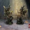 Woodland Beauty (set of 2) 15.5cm Fairies Baumgeister