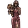 Persephone Queen of the Underworld (Mini) 8.7cm Mythology Mythologie