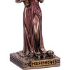 Persephone Queen of the Underworld (Mini) 8.7cm Mythology Mythologie