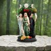 Maiden, Mother, Crone (Painted) 26cm Maiden, Mother, Crone Verkaufte Artikel