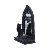 Magic Mirror 21cm Cats NEMESIS NOW | BLACK FRIDAY SALE 2025