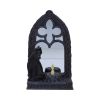 Magic Mirror 21cm Cats NEMESIS NOW | BLACK FRIDAY SALE 2025