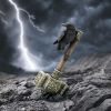 Hammer of the Gods 23cm History and Mythology Top 200 None Licensed