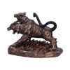 Cerberus the Three Headed Hound of Hades 11cm History and Mythology Verkaufte Artikel
