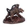 Cerberus the Three Headed Hound of Hades 11cm History and Mythology Verkaufte Artikel