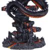 Cathoron's Call 49cm Dragons Drachenfiguren