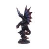 Cathoron's Call 49cm Dragons Drachenfiguren